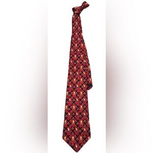 Tommy Hilfiger Men’s Golf Tie